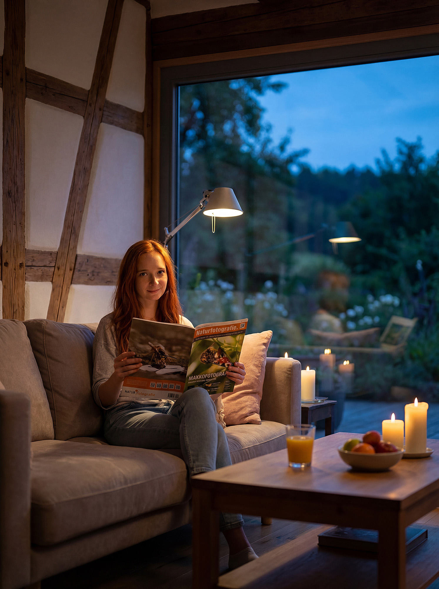 naturfotografie.de Shop - Natur für Zuhause