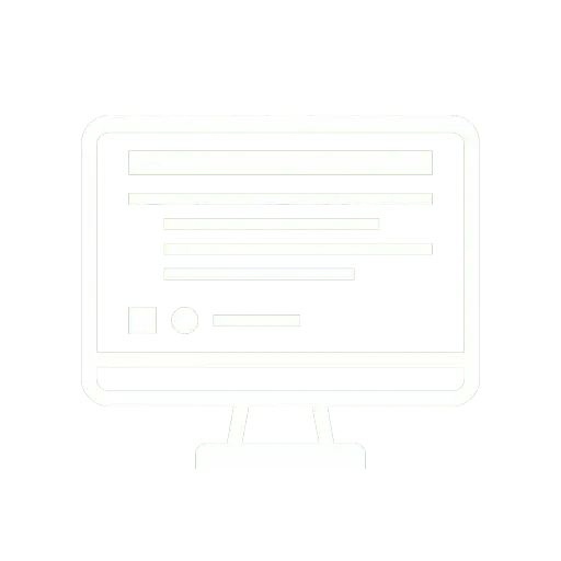 Naturfotografie.de Icon - Monitor