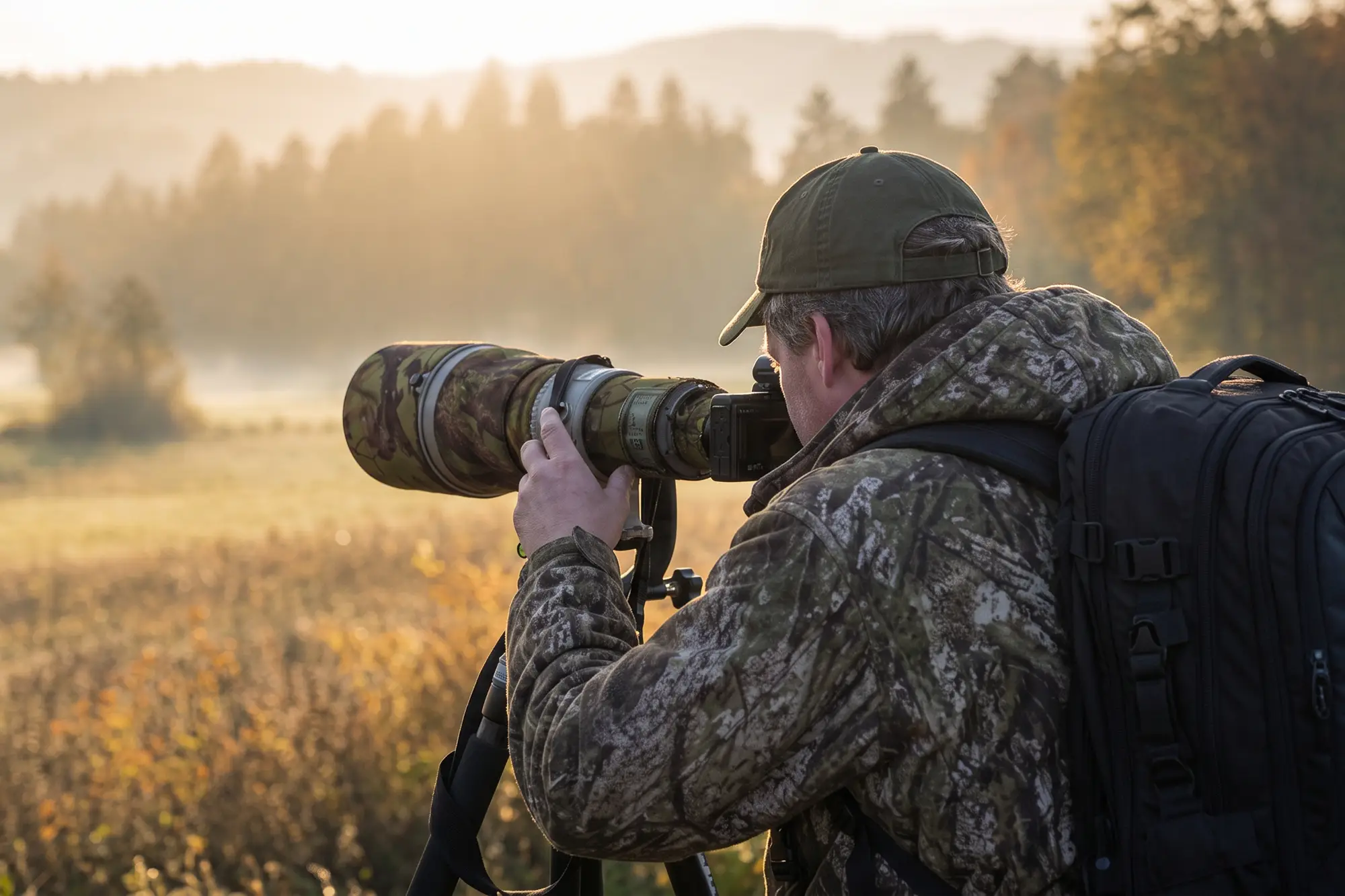 Naturfotografie.de - Entstehung unserer Magazine - Fotografieren und Entdecken Naturfotografie.de - Entstehung unserer Magazine - Fotografieren und Entdecken
