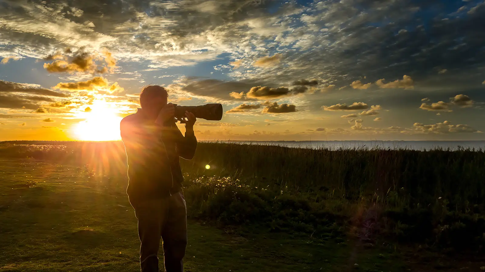 Naturfotografie.de - Häufige Fragen zur Naturfotografie - FAQ über Fotografie